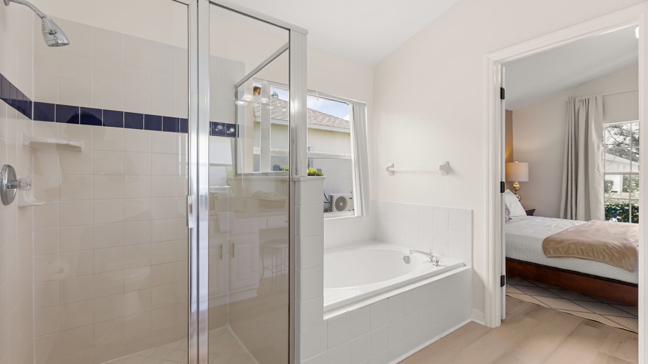 Photo of Bathroom in West Haven