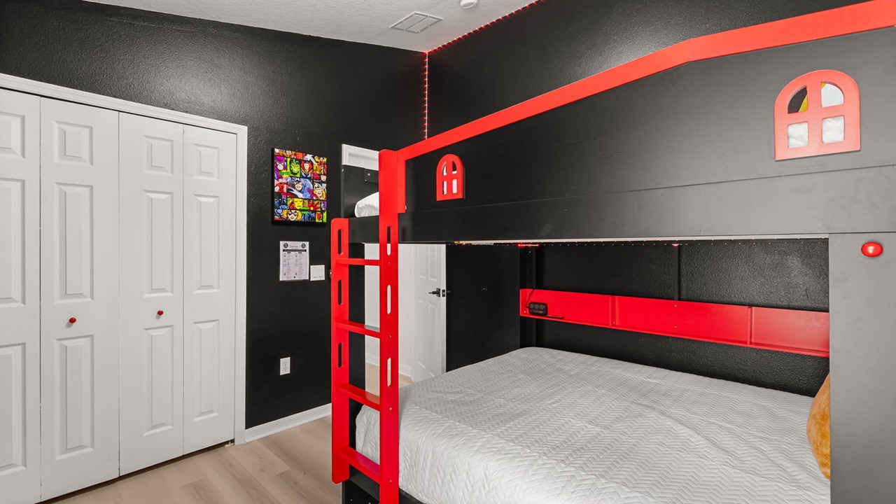 Photo of Bedroom in West Haven