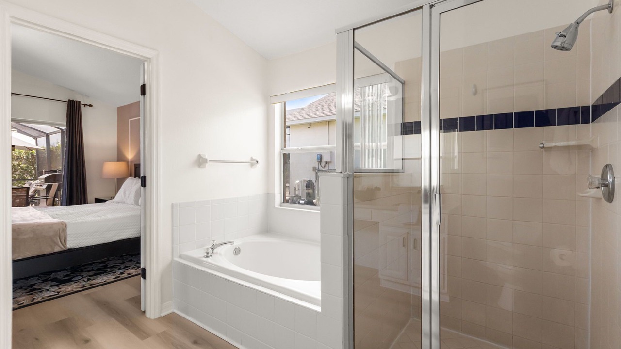 Photo of Bathroom in West Haven