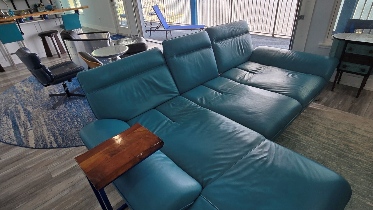 Photo of Livingroom in Old Homosassa