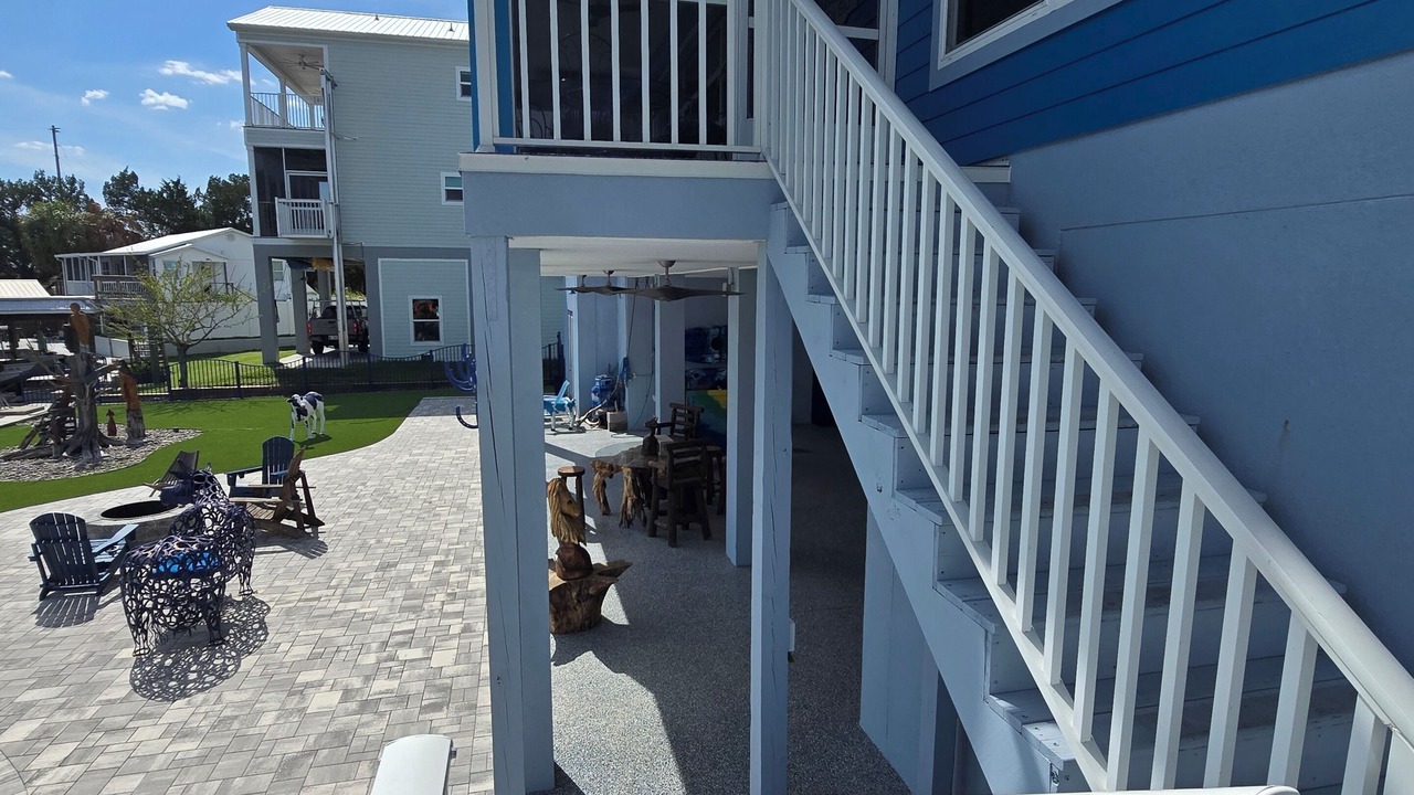 Photo of Outdoor in Old Homosassa