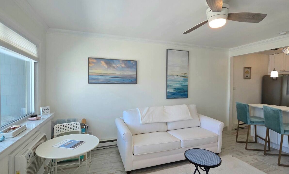 Photo of Livingroom in Brigantine