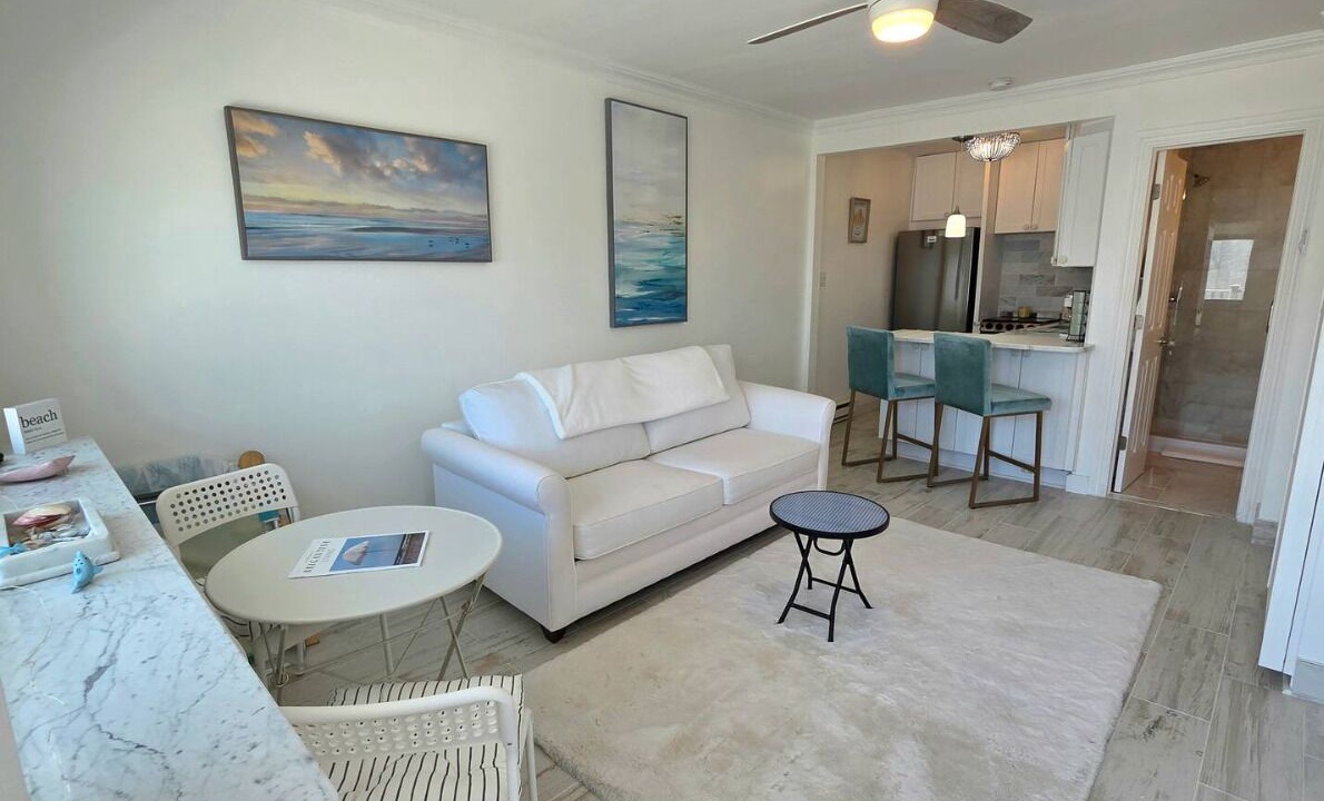 Photo of Livingroom in Brigantine