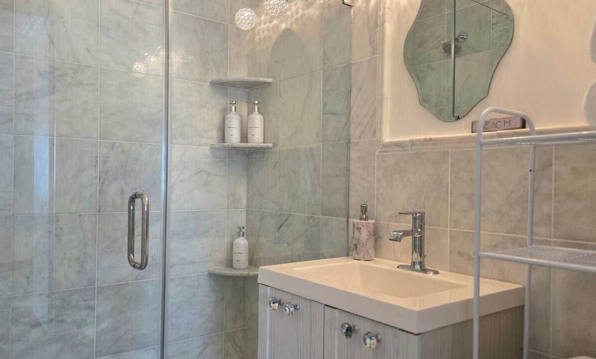 Photo of Bathroom in Brigantine