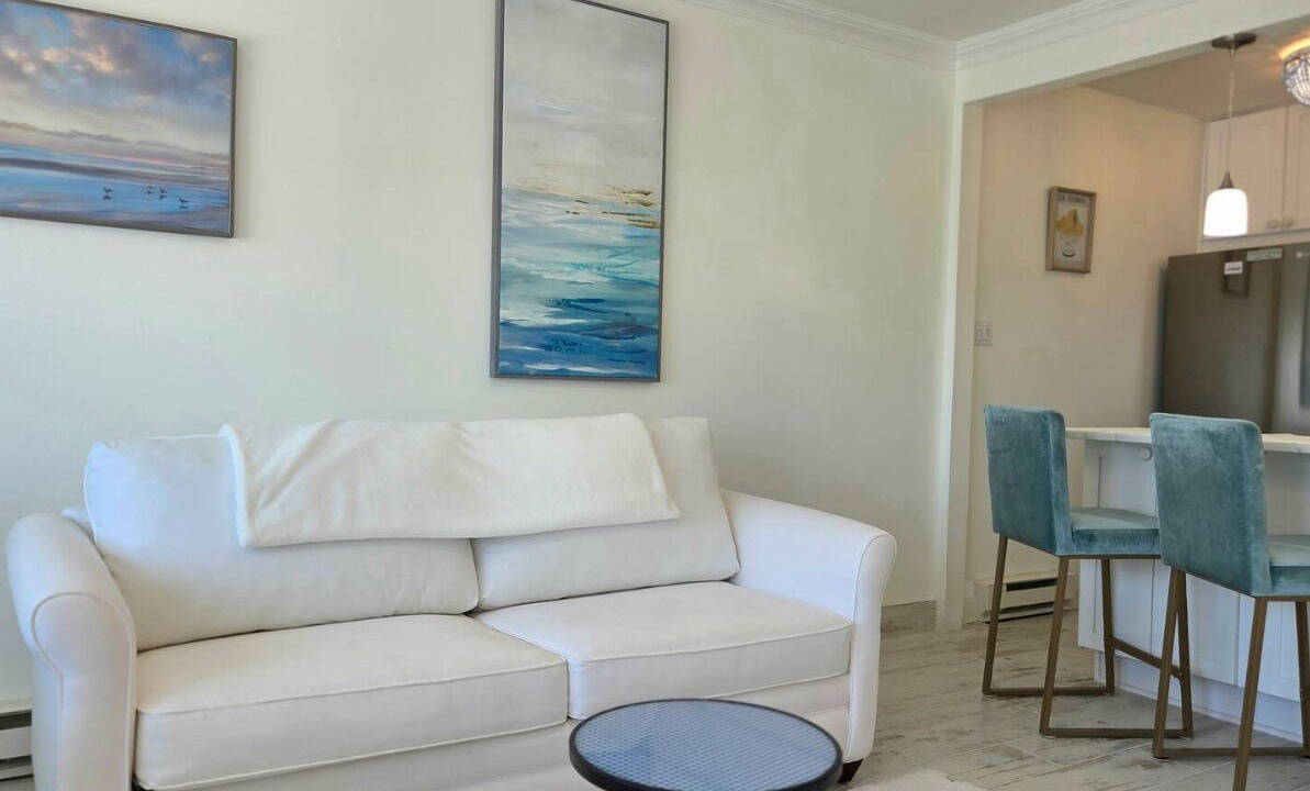 Photo of Livingroom in Brigantine