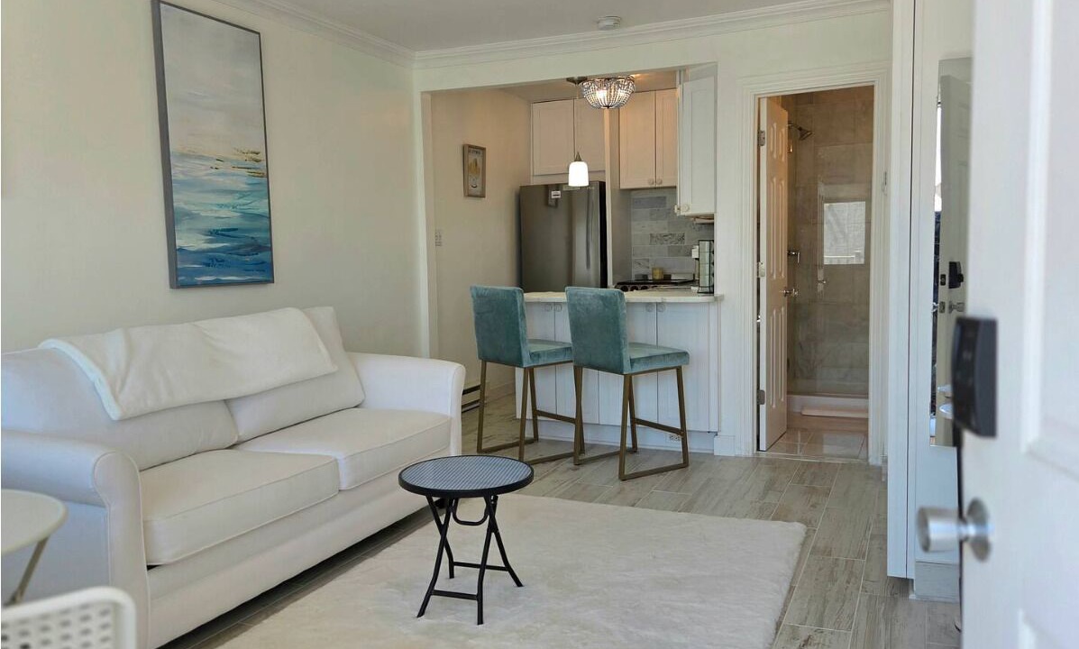 Photo of Livingroom in Brigantine