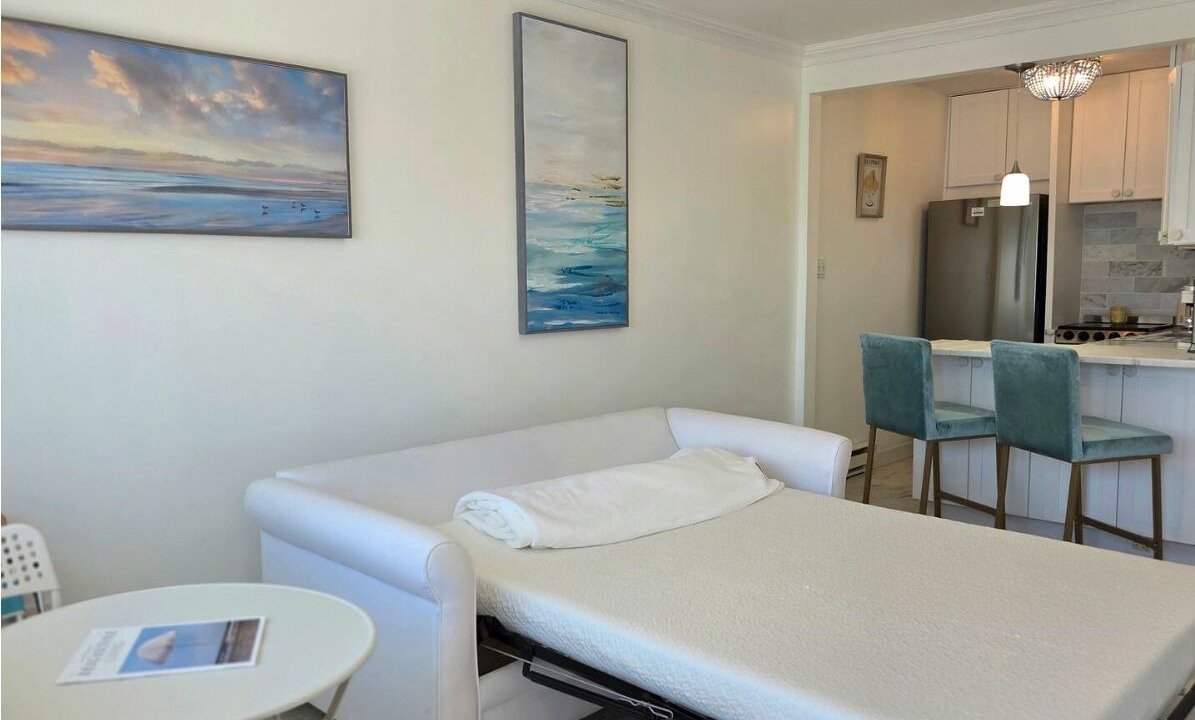 Photo of Livingroom in Brigantine