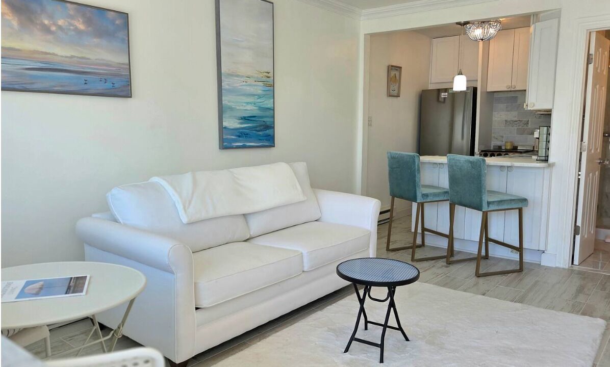 Photo of Livingroom in Brigantine