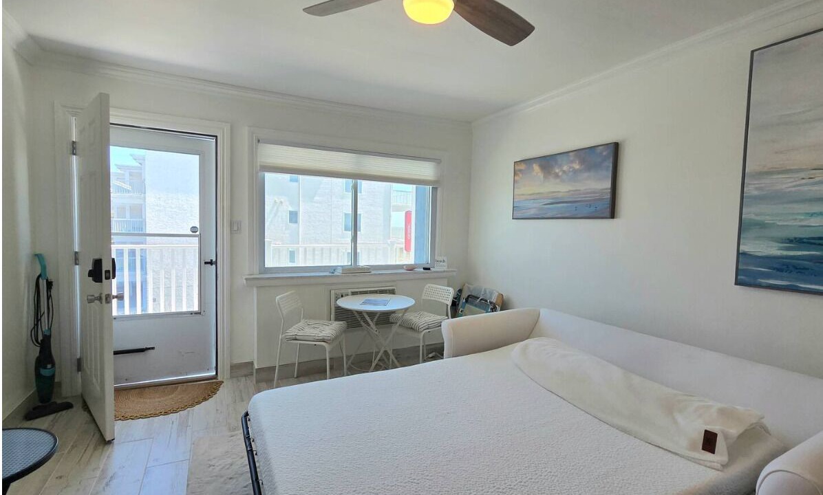 Photo of Bedroom in Brigantine