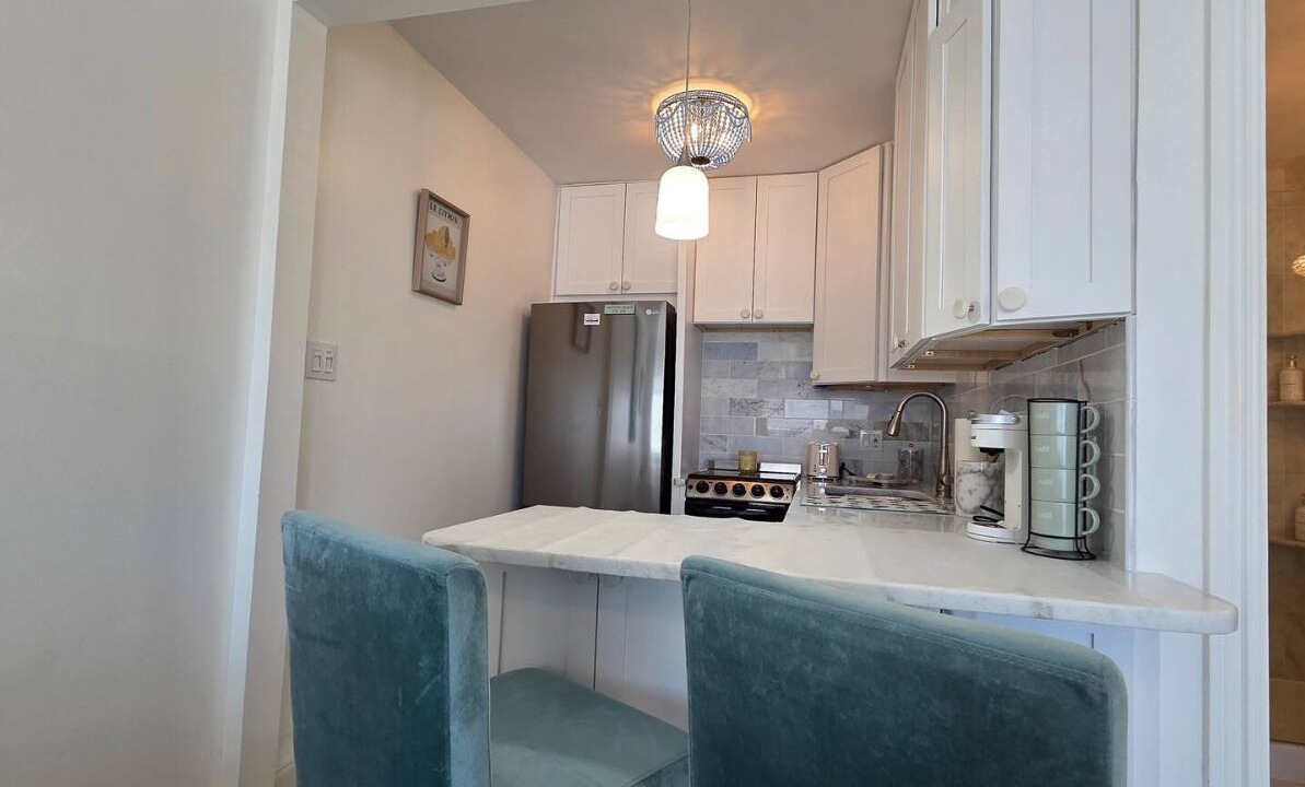 Photo of Kitchen in Brigantine