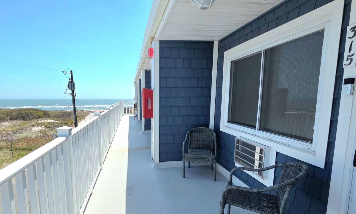 Photo of Patio Balcony in Brigantine