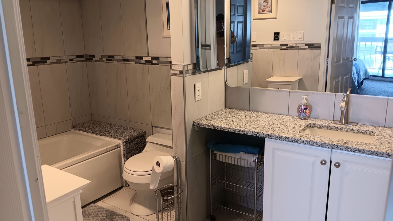 Photo of Bathroom in Southend