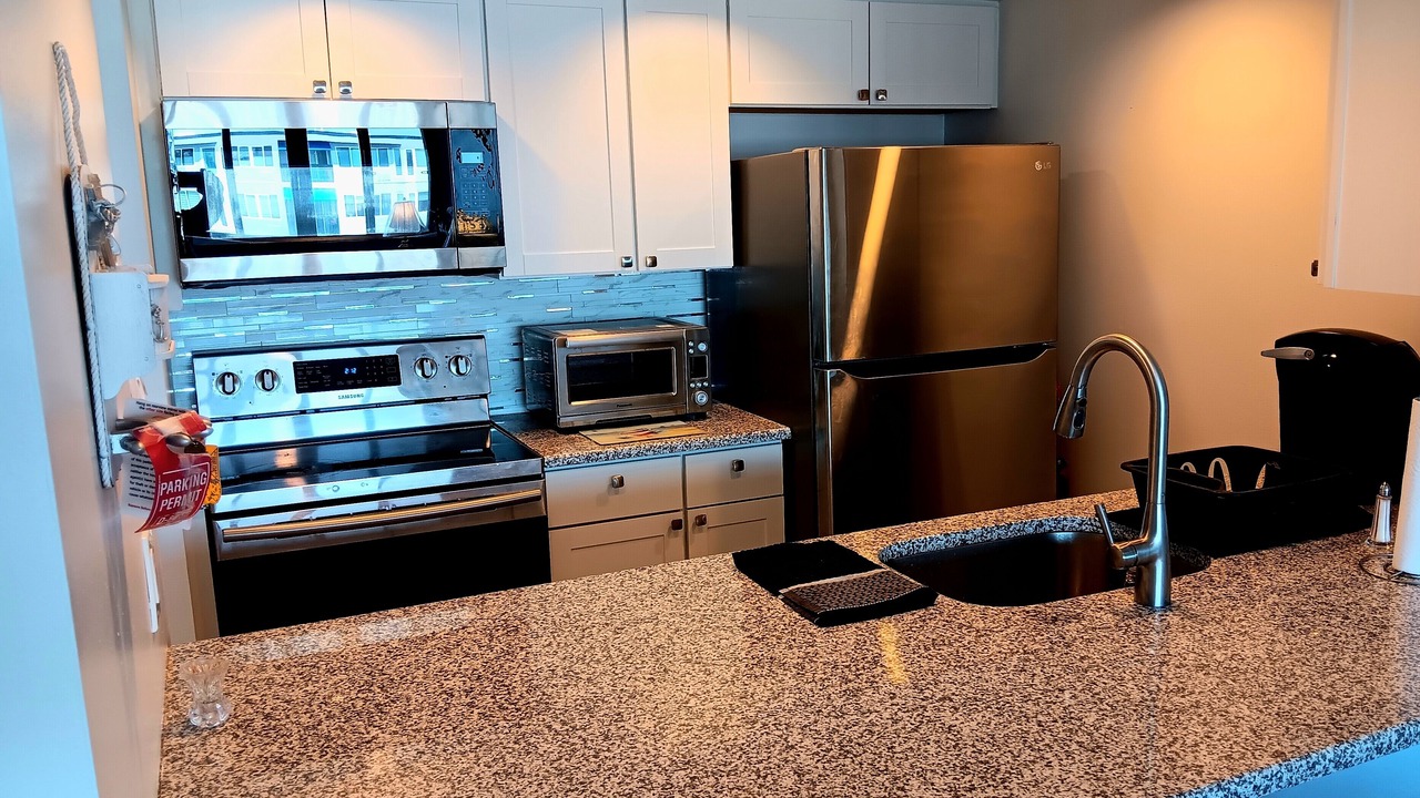 Photo of Kitchen in Southend