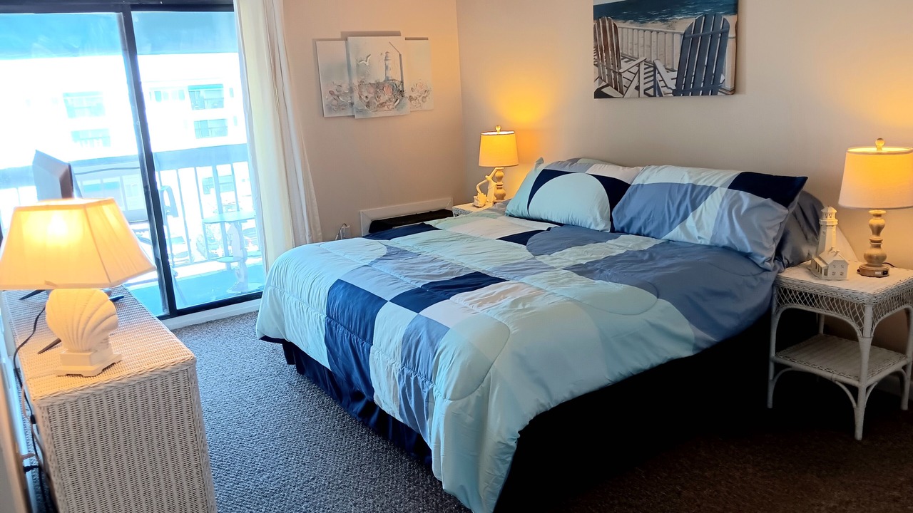 Photo of Bedroom in Southend