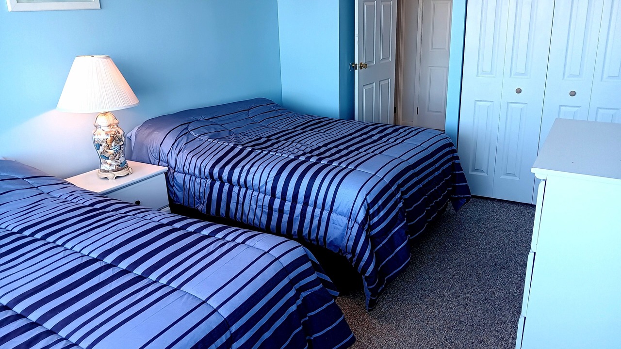 Photo of Bedroom in Southend