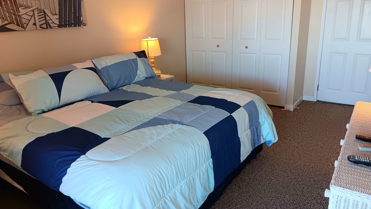 Photo of Bedroom in Southend