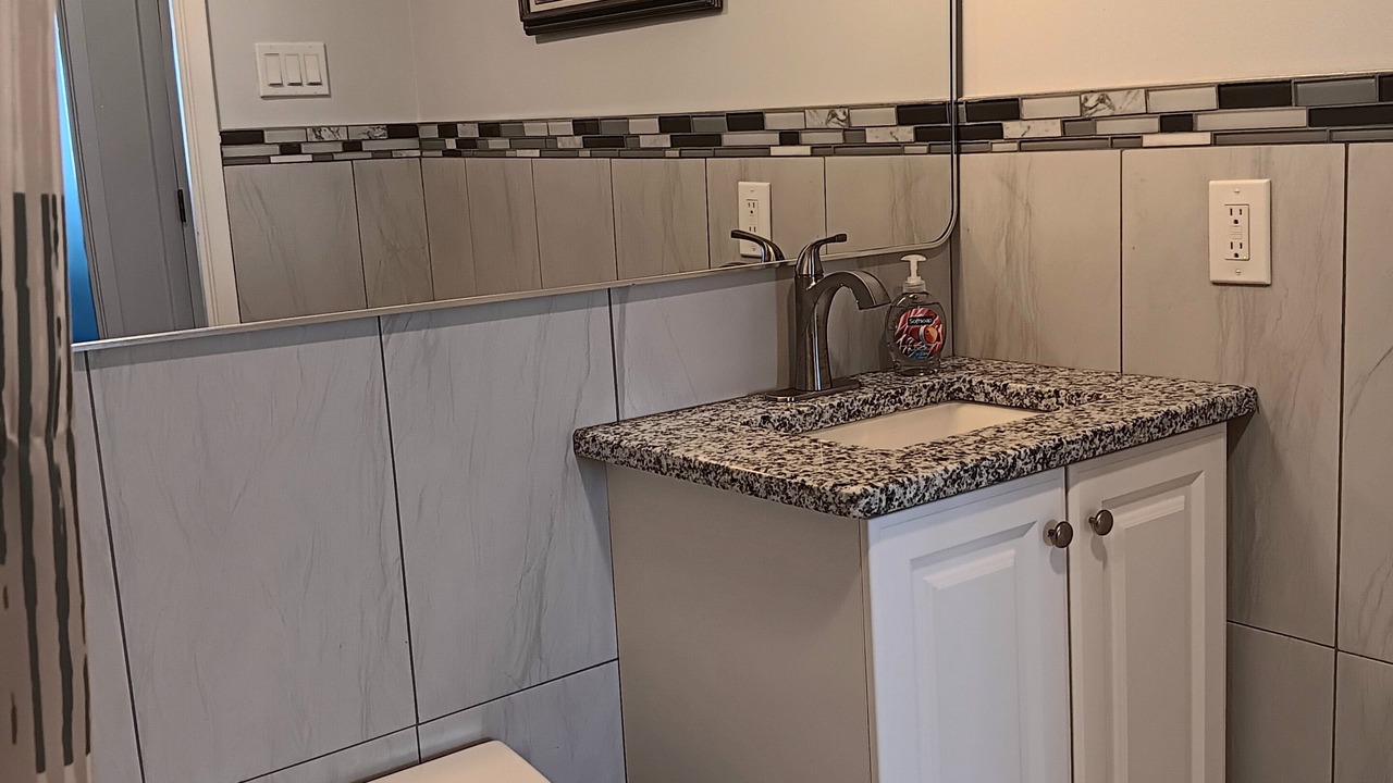 Photo of Bathroom in Southend