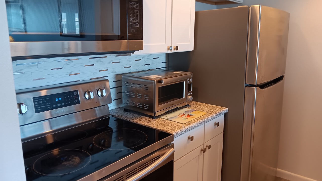 Photo of Kitchen in Southend
