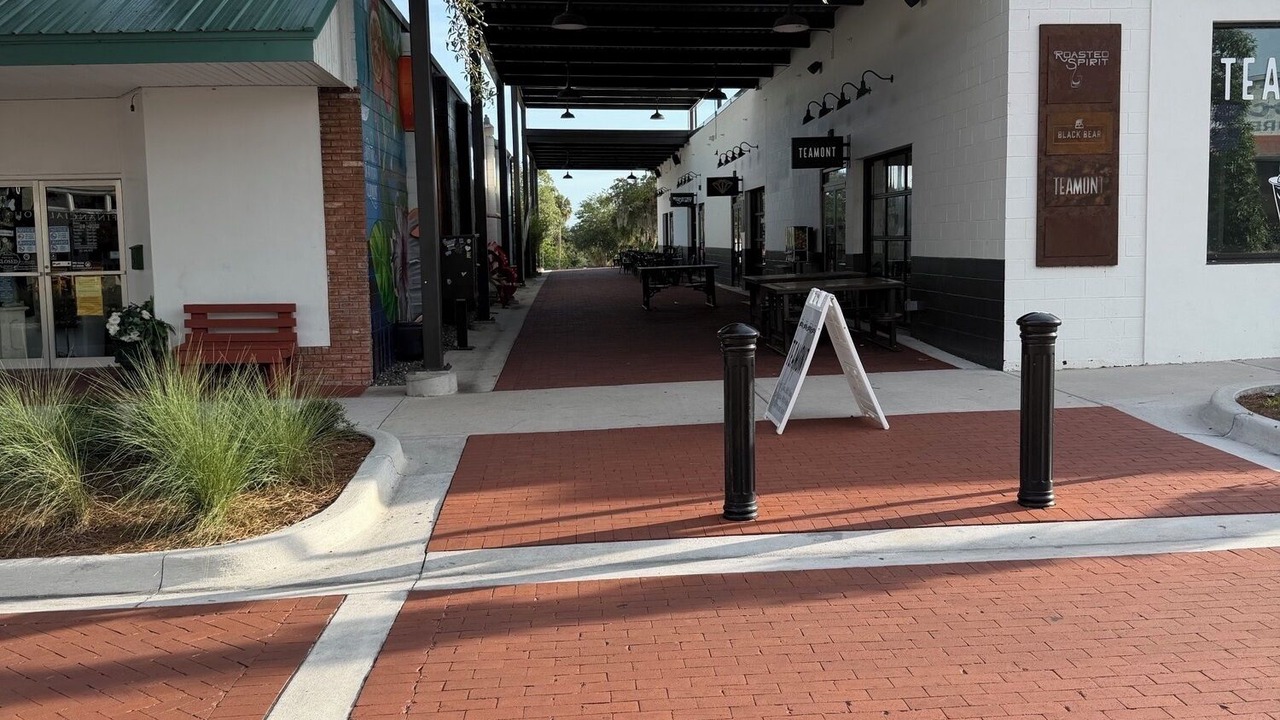 Photo of Outdoor in Clermont
