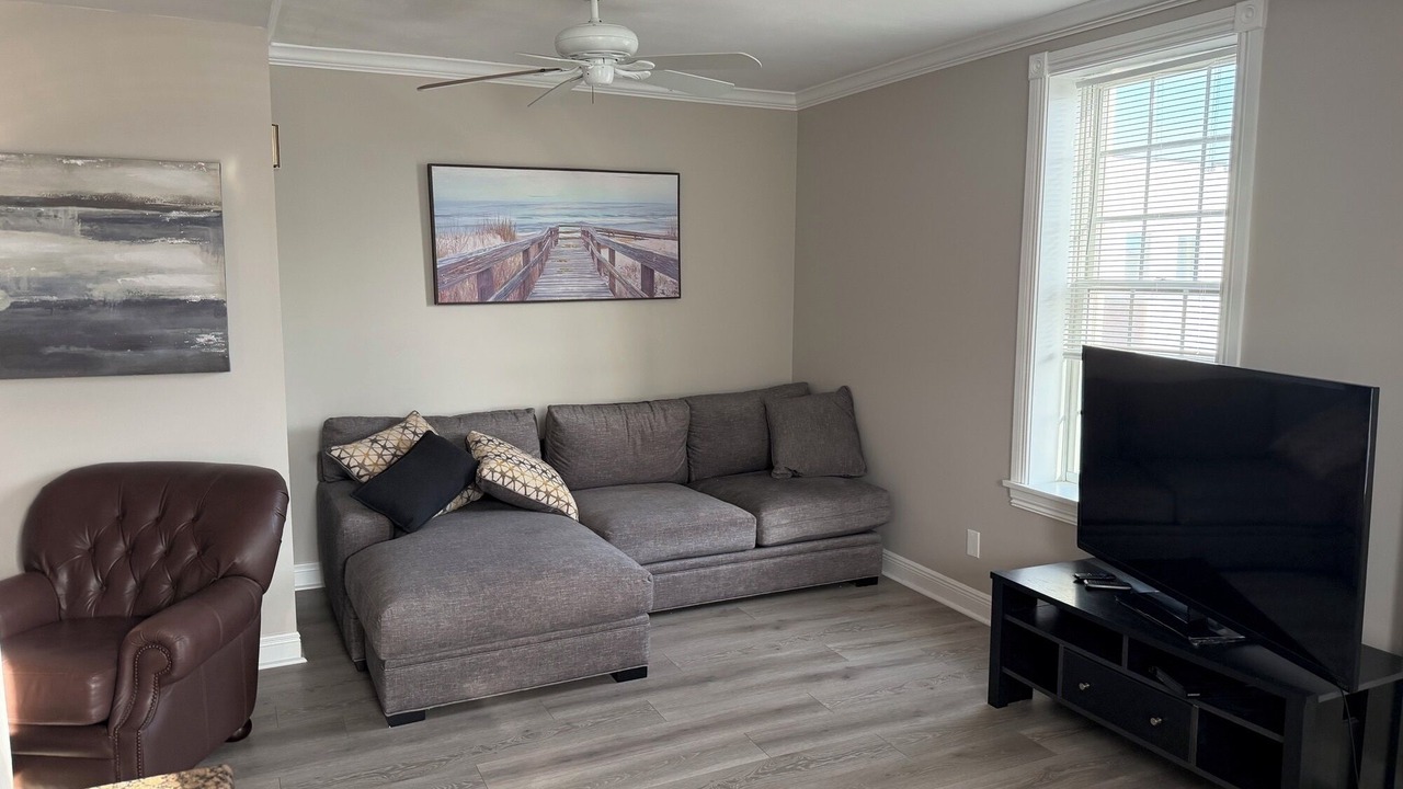 Photo of Livingroom in Clermont