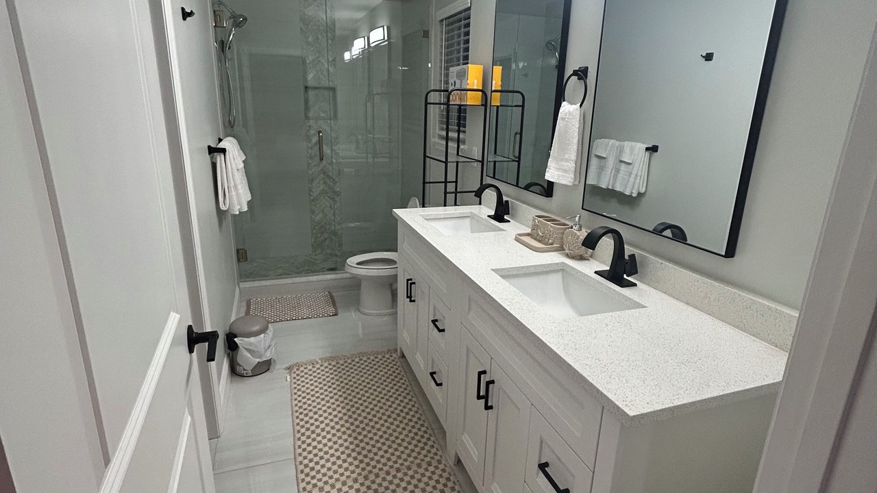 Photo of Bathroom in Westside