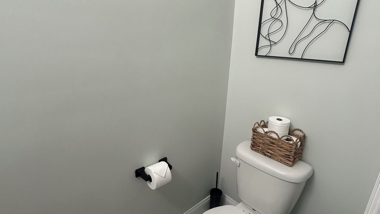 Photo of Bathroom in Westside