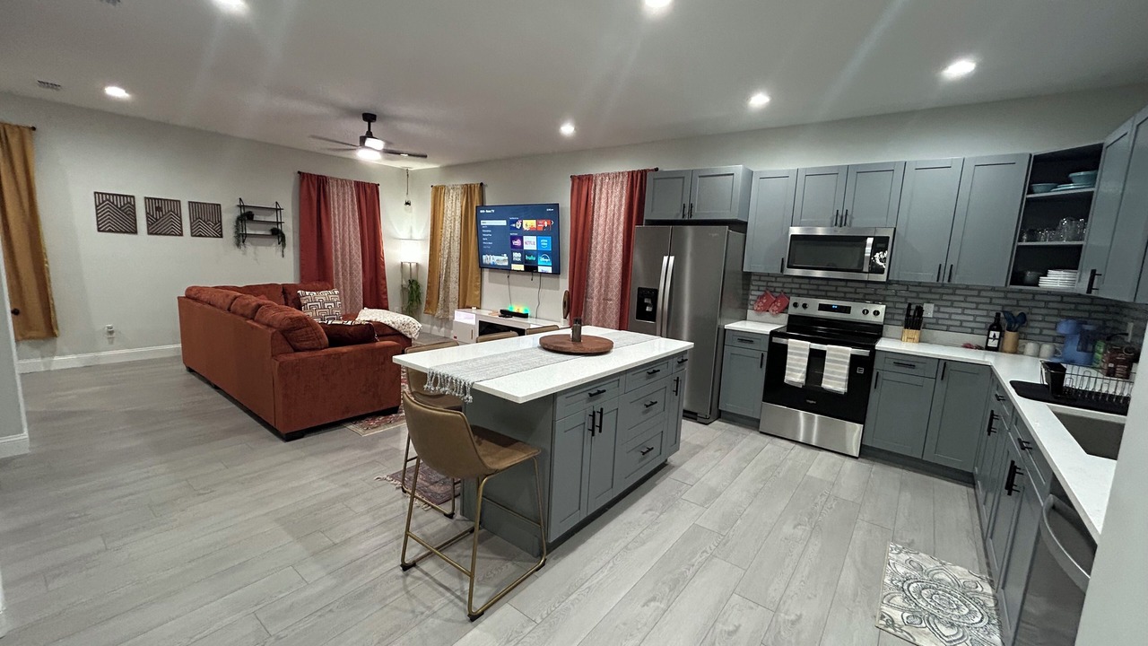 Photo of Kitchen in Westside