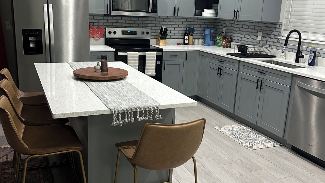Photo of Kitchen in Westside
