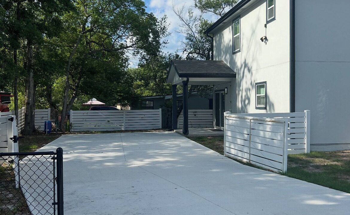 Photo of Outdoor in Westside