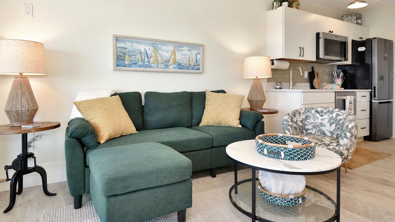 Photo of Livingroom in Painters Hill