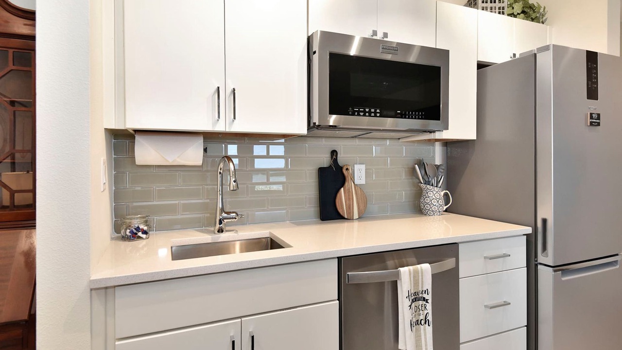 Photo of Kitchen in Painters Hill