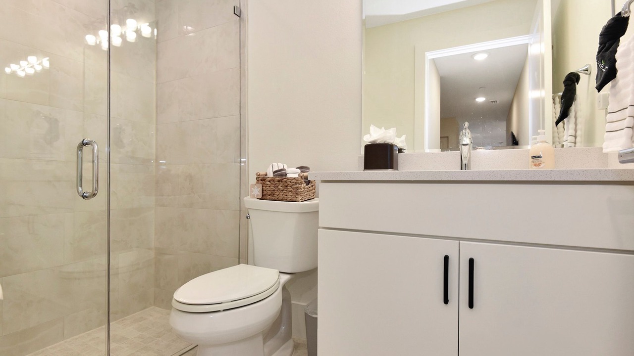 Photo of Bathroom in Painters Hill