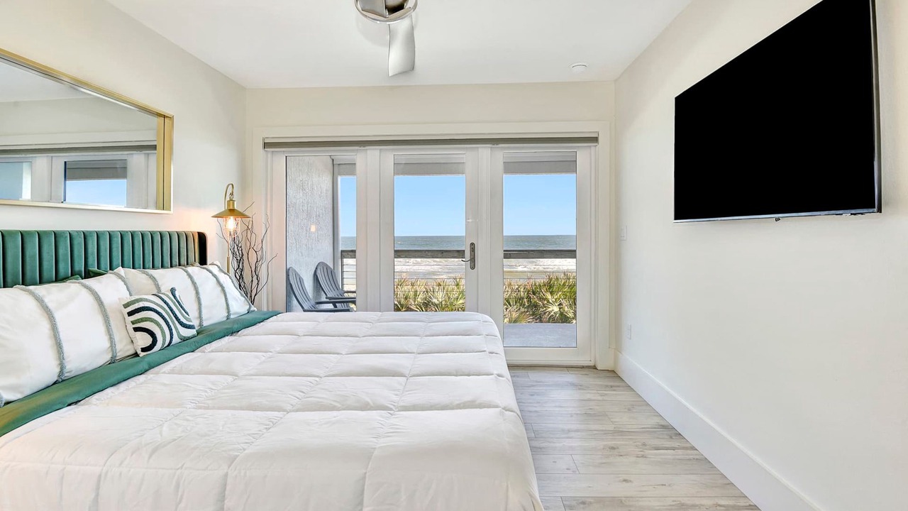 Photo of Bedroom in Painters Hill