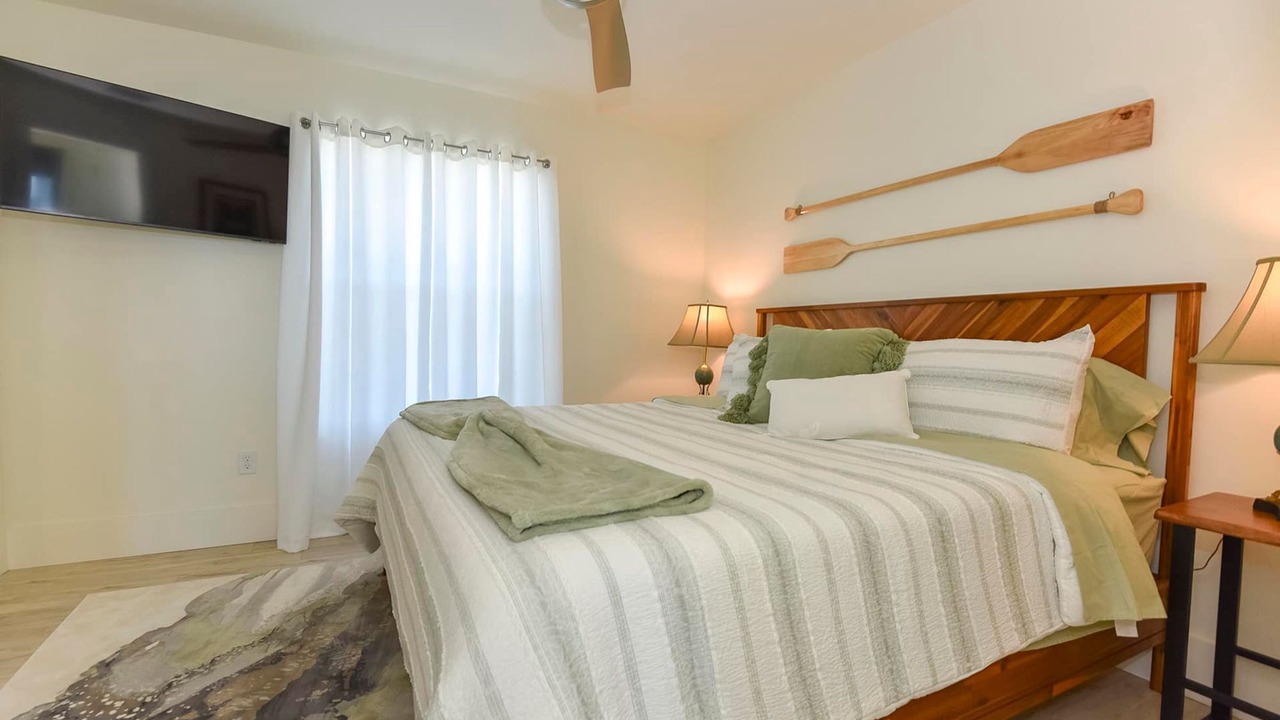 Photo of Bedroom in Painters Hill