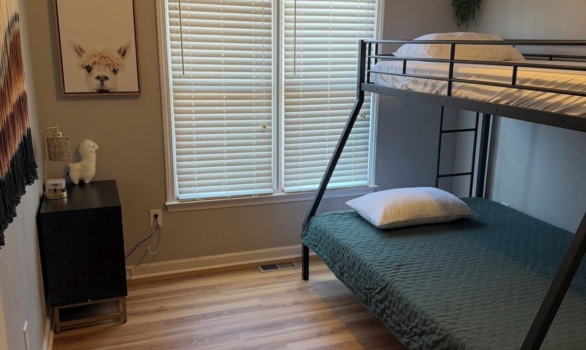 Photo of Bedroom in Fountain Inn