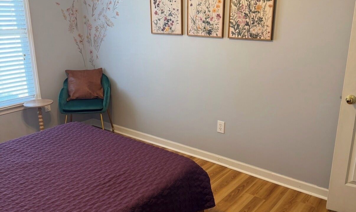 Photo of Bedroom in Fountain Inn