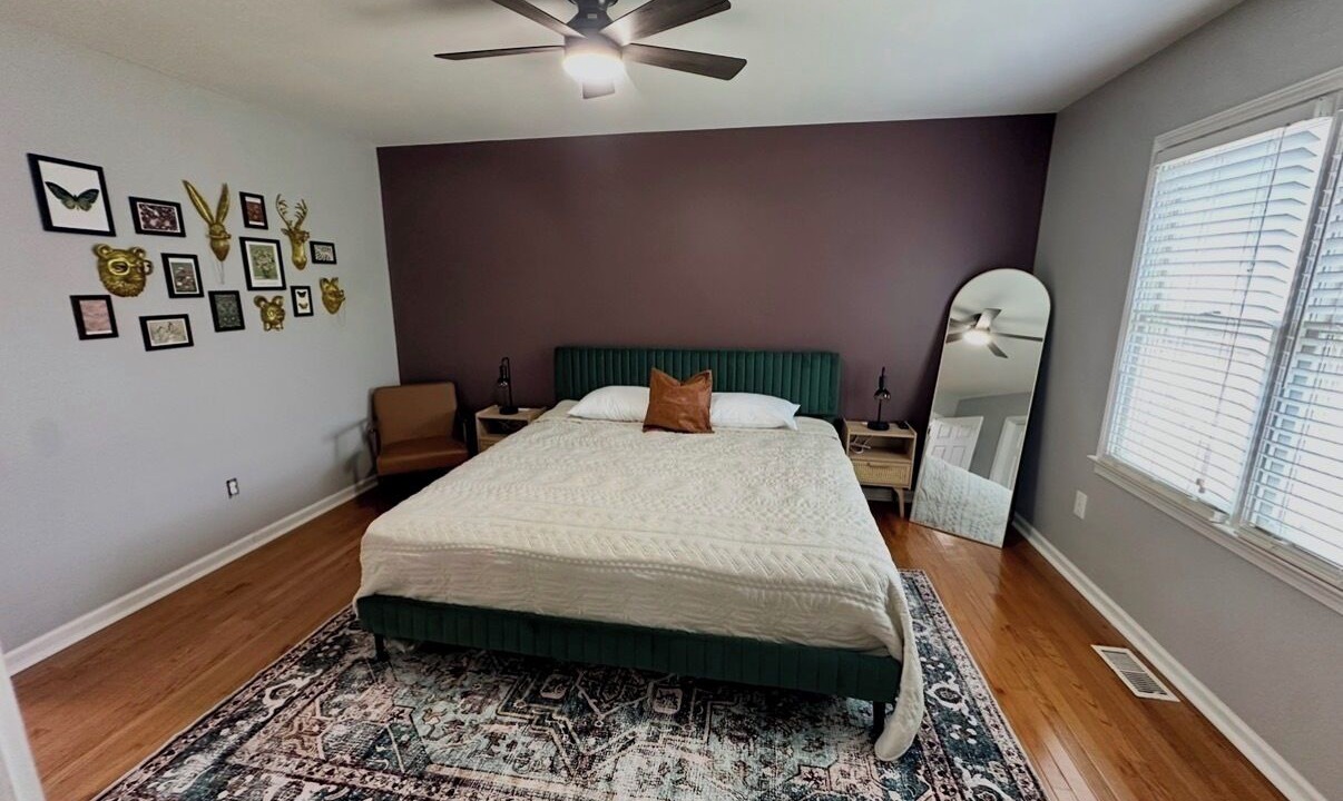 Photo of Bedroom in Fountain Inn