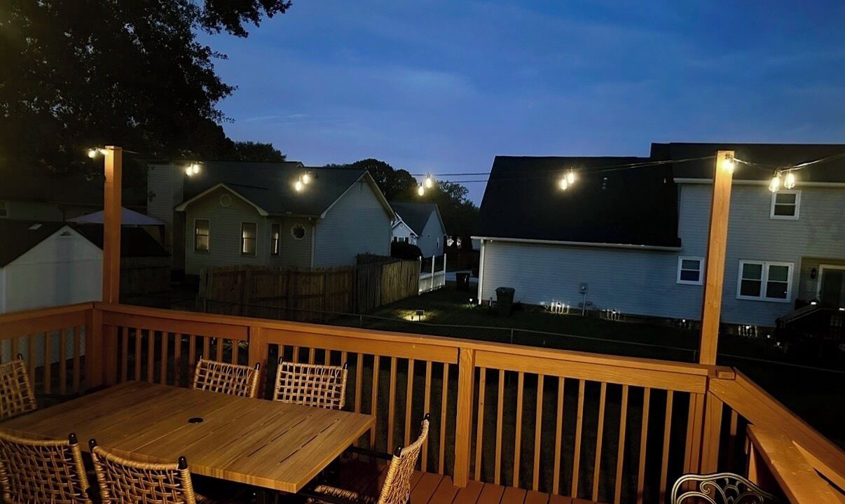 Photo of Outdoor in Fountain Inn