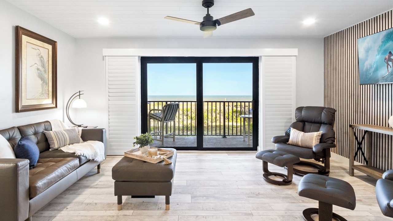 Photo of Bedroom in Avon By The Sea