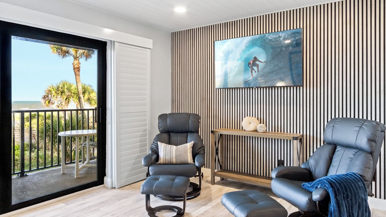 Photo of Bedroom in Avon By The Sea