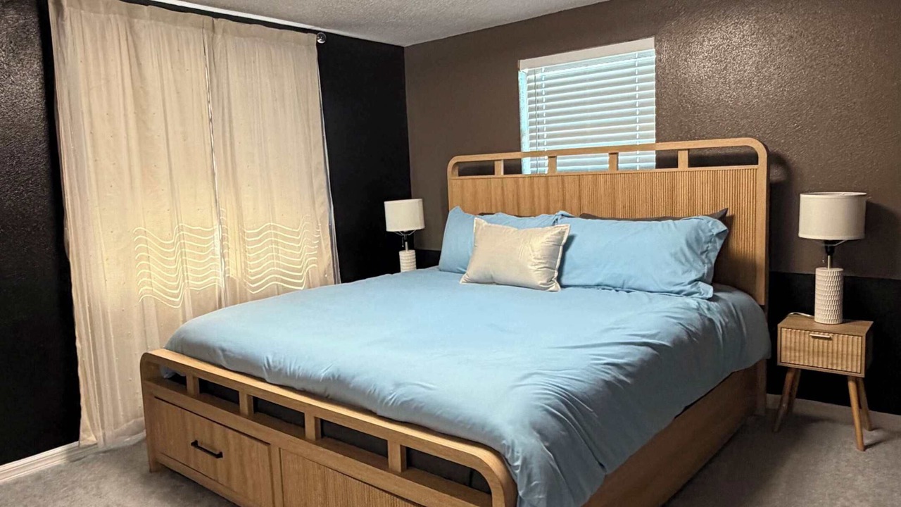 Photo of Bedroom in Apollo Beach