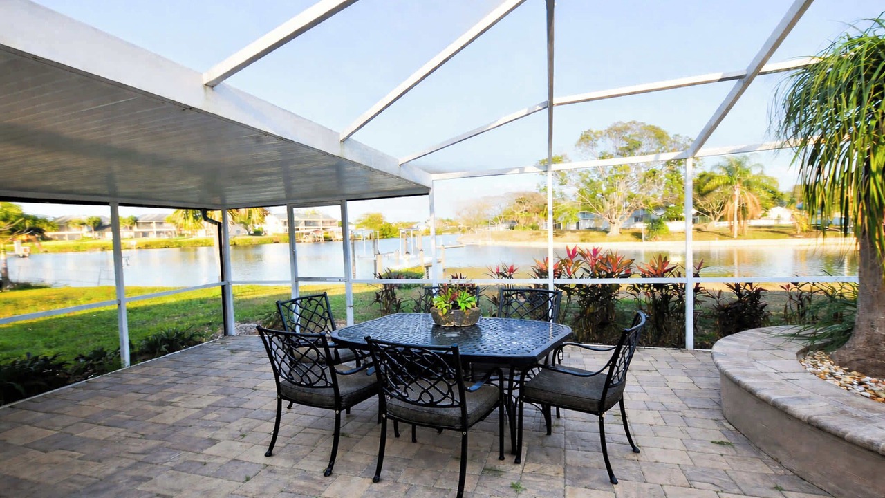 Photo of Outdoor in Apollo Beach