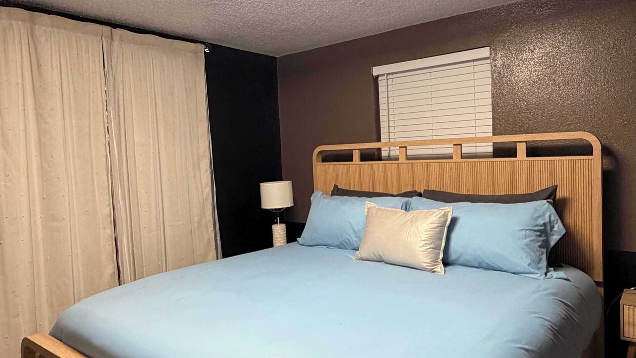 Photo of Bedroom in Apollo Beach