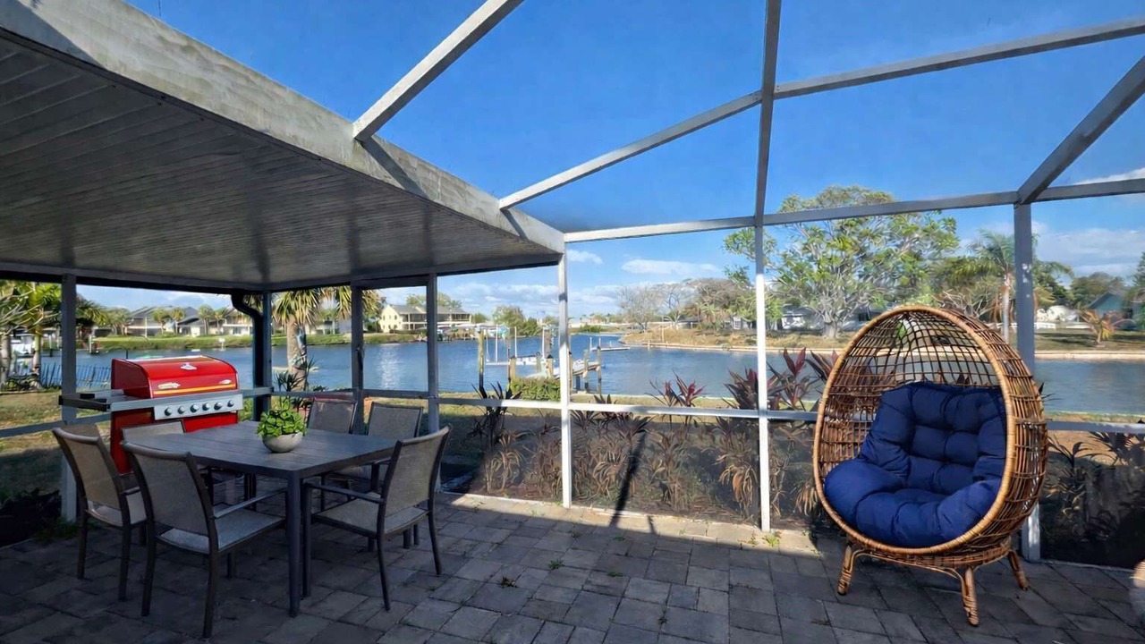 Photo of Outdoor in Apollo Beach