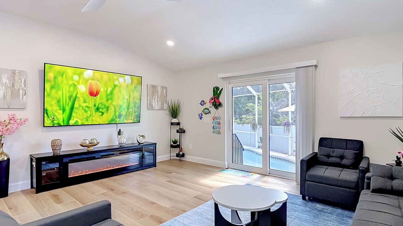 Photo of Livingroom in Terrace Park