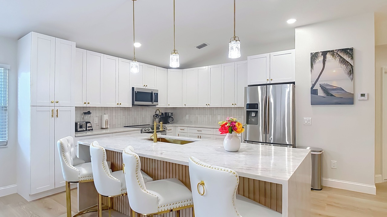 Photo of Kitchen in Terrace Park