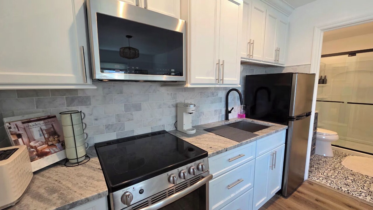 Photo of Kitchen in Southend