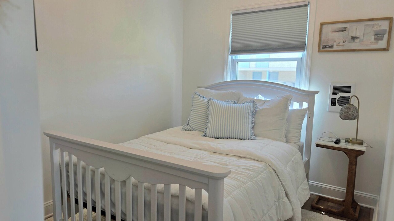 Photo of Bedroom in Southend