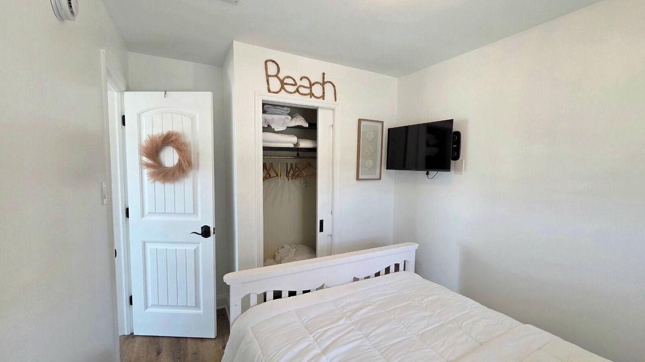 Photo of Bedroom in Southend