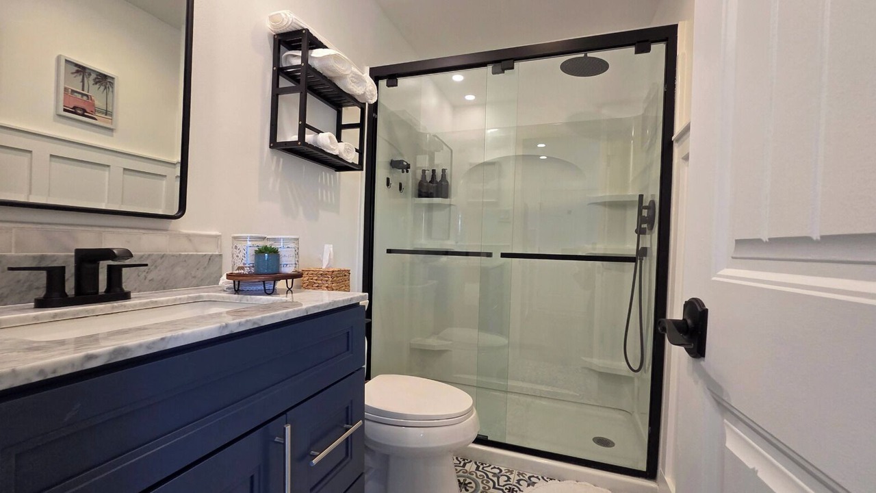Photo of Bathroom in Southend